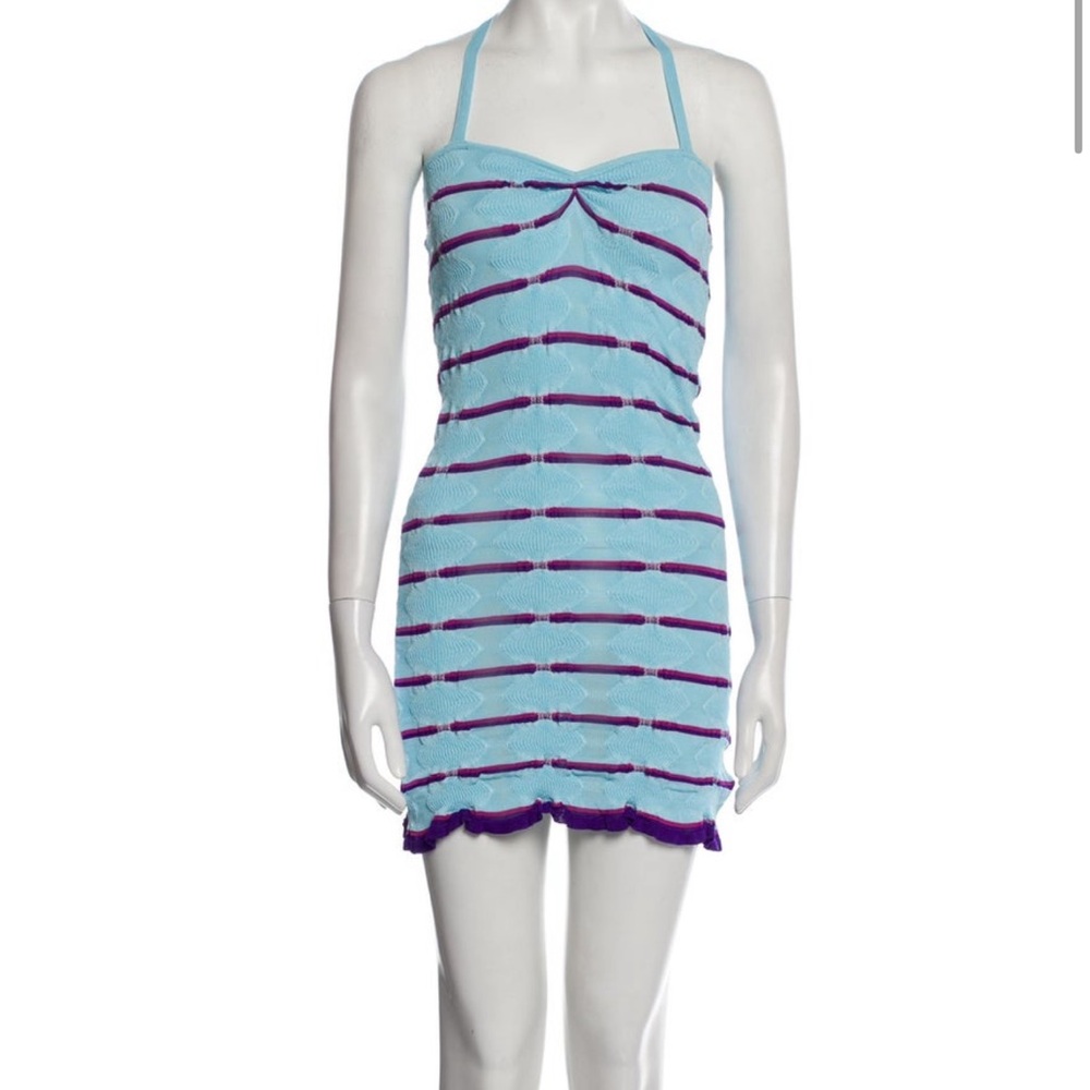 NWT GIMAGUAS ETE DRESS 🩵